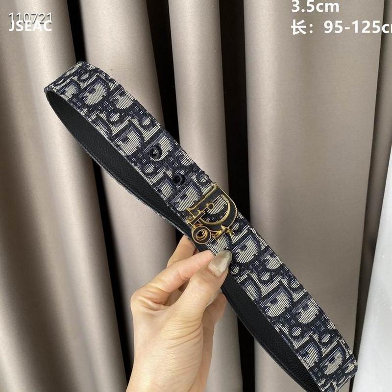 DIOR Belts 699